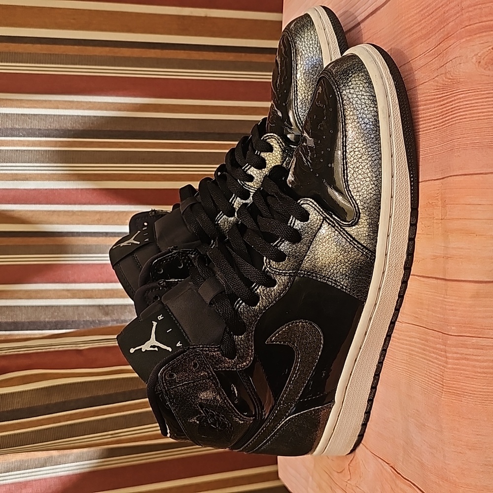 Jordan retro 1 Patent